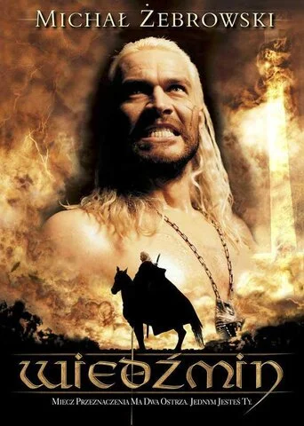 Ведьмак сериал 2002 смотреть онлайн бесплатно в хорошем качестве HD